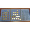 Image 1 : Incomplete Canadian Nickel Collection