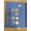 Image 2 : Incomplete Canadian Nickel Collection