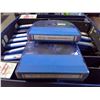 Image 2 : GM  Service Training tapes
