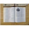 Image 2 : 70's Acadian Manual