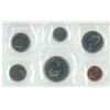 Image 2 : 1975 Proof-Like Coin Set