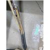 Image 3 : 3 right hand hockey sticks