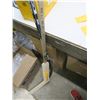 Image 1 : 1 left hand stick and one goalie stick