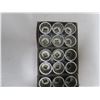 Image 2 : 8 socket  sets 3/8