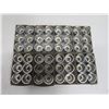 Image 2 : 8 socket  sets 3/8