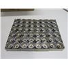 Image 2 : 8 socket  sets 3/8