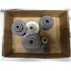 Image 2 : 6 pulleys