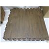 Image 1 : 5 foam matts