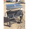 Image 1 : like new backyard charcoal grill