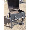 Image 4 : like new backyard charcoal grill