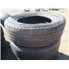 Image 4 : 4 225/65/R17 goodyear tires