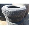 Image 3 : 4 toyo 215/75/R15 tires