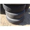 Image 4 : 4 toyo 215/75/R15 tires