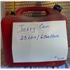 Image 1 : 23 litre jerry can