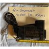 Image 1 : 12 volt air compressor