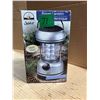 Image 1 : camping light , new in box, battery operated