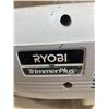 Image 2 : Ryobi trimmer, electric, comes with extra .090 line