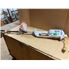 Image 3 : Ryobi trimmer, electric, comes with extra .090 line