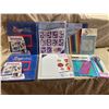 Image 1 : scrap booking supplies