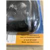 Image 2 : Lot of 2, 6" flip-up dock cleats