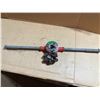 Image 1 : thread cutter with dies