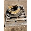 Image 1 : Pallet of 3/4 - 1" and 1 1/2" air line, some new