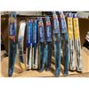 Image 1 : (4) 22", (6) 18" wiper blades
