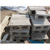 Image 3 : pallet of concrete blocks