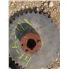 Image 1 : two industrial gears