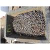 Image 1 : tote of 3" nails
