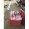 Image 3 : 2 boat fuel tanks