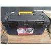 Image 1 : keter 19" tool box