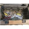 Image 3 : toolbox with assorted tools