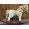 Image 2 : 30" child's rocking horse
