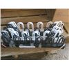 Image 2 : 4 shoe racks