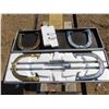 Image 1 : set of horse shoes game great condition