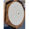Image 2 : crokinole board