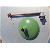 Image 1 : enamel service station light