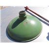 Image 2 : enamel service station light