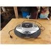 Image 1 : Sanyo MP3 Radio