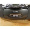 Image 2 : Sanyo MP3 Radio
