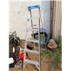 Image 2 : 6 Foot Reynolds Aluminum Ladder