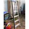 Image 3 : 6 Foot Reynolds Aluminum Ladder