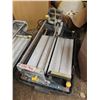 Image 2 : Mastercraft Tile Cutter
