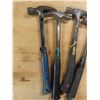Image 2 : 4 Hammers