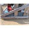 Image 2 : massive lot of assorted tin siding , soffit , hundreds of assorted pieces
