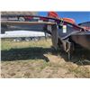 Image 10 : 2013 LODE KING TRAILER 2LDSD5330DL054915 (grader blades not included)