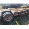 Image 19 : 2013 LODE KING TRAILER 2LDSD5330DL054915 (grader blades not included)