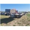 Image 1 : 2013 LODE KING TRAILER 2LDSD5330DL054915 (grader blades not included)