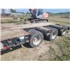 Image 22 : 2013 LODE KING TRAILER 2LDSD5330DL054915 (grader blades not included)